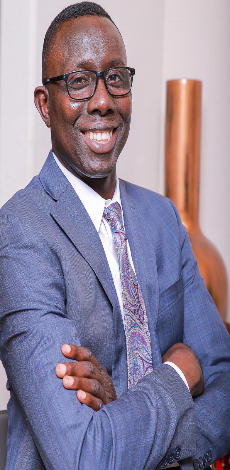 Pastor Femi
